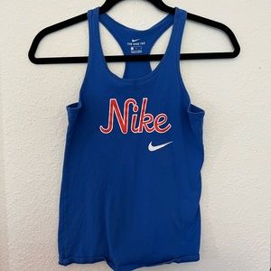 Nike Tank Top